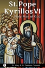 Image for St. Pope Kyrillos VI : Holy Man of God