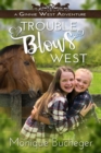 Image for Trouble Blows West