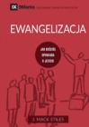 Image for Ewangelizacja (Evangelism) (Polish)
