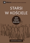 Image for Starsi w kosciele (Church Elders) (Polish)