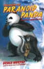 Image for Case of the Paranoid Panda: An Irwin LaLune Mystery