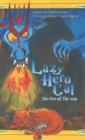 Image for Lazy Hero Cat