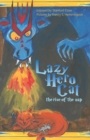 Image for Lazy Hero Cat