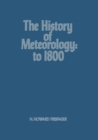 Image for History of Meteorology to 1800