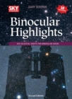 Image for Binocular Highlights Revised &amp; Expanded : 109 Celestial Sights for Binocular Users