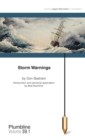 Image for Storm Warnings : Commentary by Bob Mumford