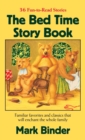 Image for The Bed Time Story Book
