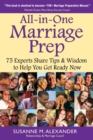 Image for All-in-One Marriage Prep