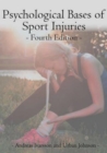 Image for Psychological Bases of Sport Injuries 4th Edition