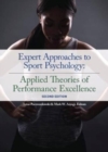 Image for Expert Approaches to Sport Psychology