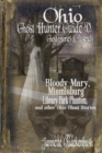 Image for Ohio Ghost Hunter Guide V : A Haunted Hocking Ghost Hunter Guide