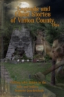 Image for Vinton County Legends and Ghosts
