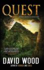 Image for Quest : A Dane Maddock Adventure