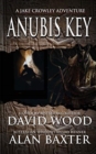 Image for Anubis Key : A Jake Crowley Adventure