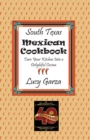 Image for South Texas Mexican Cookbook