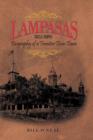 Image for Lampasas 1855-1895 : Biography of a Frontier City