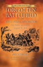 Image for Forgotten Battlefield of the First Texas Revolution