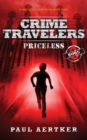 Image for Priceless : Crime Travelers Spy School Mystery &amp; International Adventure Series