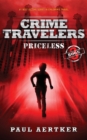 Image for Priceless: Crime Travelers Spy School Mystery &amp; International Adventure Series