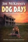 Image for Dog Days - Deadly Passage