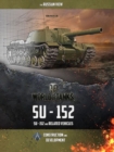 Image for SU-152 and related vehicles