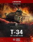 Image for The T-34 goes to war