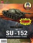 Image for Su-152 Illustrated Reference &amp; Tutorial