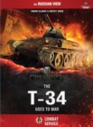 Image for World of Tanks - The T-34 Goes To War