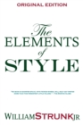 Image for The Elements of Style