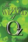 Image for The Wonderful Wizard of Oz