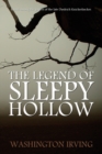 Image for The Legend of Sleepy Hollow by Washington Irving
