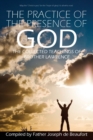 Image for The Practice of the Presence of God by Brother Lawrence