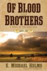Image for Of Blood and Brothers: A Novel of the Civil War