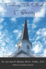 Image for Touching The Church In Eternity : A Journey Through The Book Of Ephesians