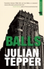 Image for Balls: A Novel