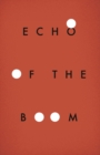 Image for Echo of the Boom