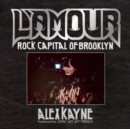 Image for L&#39;Amour: Rock Capital of Brooklyn