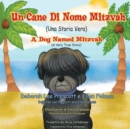 Image for Un Cane di Nome Mitzvah : A Dog Named Mitzvah