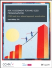 Image for Risk Assessment for Mid-Sized Organisations : COSO Tools for a Tailored Approach