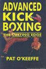 Image for Advanced kickboxing: the cutting edge