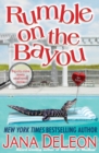 Image for Rumble on the Bayou