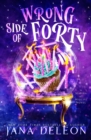 Image for Wrong Side of Forty