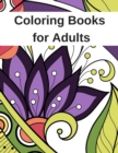 Image for Coloring Books for Adults