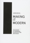 Image for Making it Modern