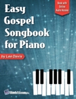 Image for Easy Gospel Songbook for Piano Book with Online Audio Access