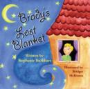 Image for Brady&#39;s Lost Blanket