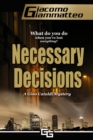 Image for Necessary Decisions: A Gino Cataldi Mystery