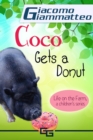 Image for Life on the Farm for Kids, Volume III: Coco Gets a Donut