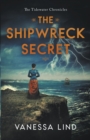 Image for The Shipwreck Secret
