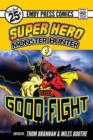 Image for Superhero Monster Hunter